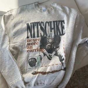Packers Nitschke Sweatshirt